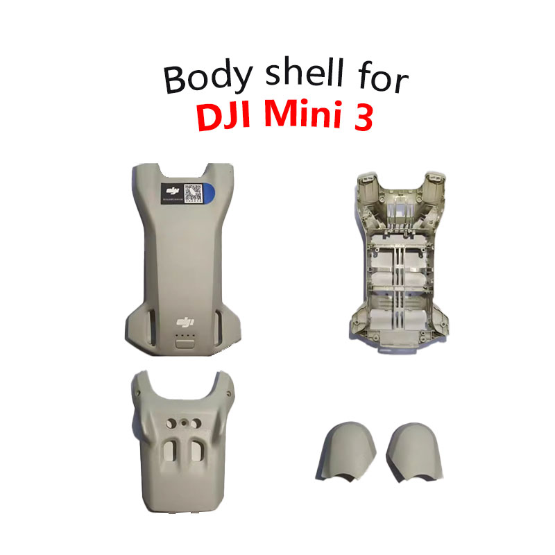 Original mini 3 shell casing m - Dji Drone Mini 3 review and price