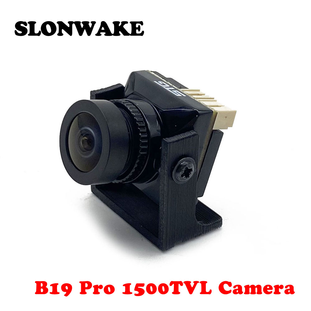 JINJIEAN B19 PRO Mini FPV Came - Drone Racing Transmitter review and price