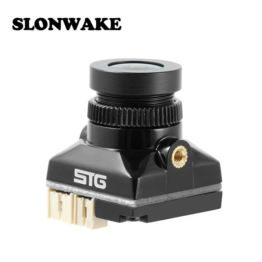 JINJIEAN B19 PRO Mini FPV Came - Drone Racing Transmitter review and price