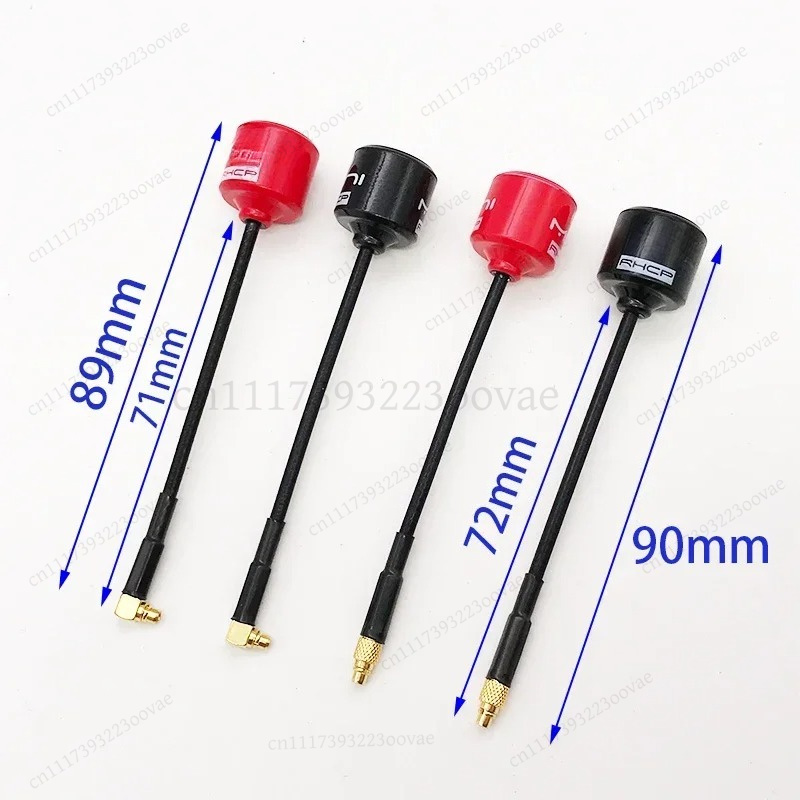 10pcs 5.8G Lollipop 4 RHCP Ant - Drone Racing Antenna review and price