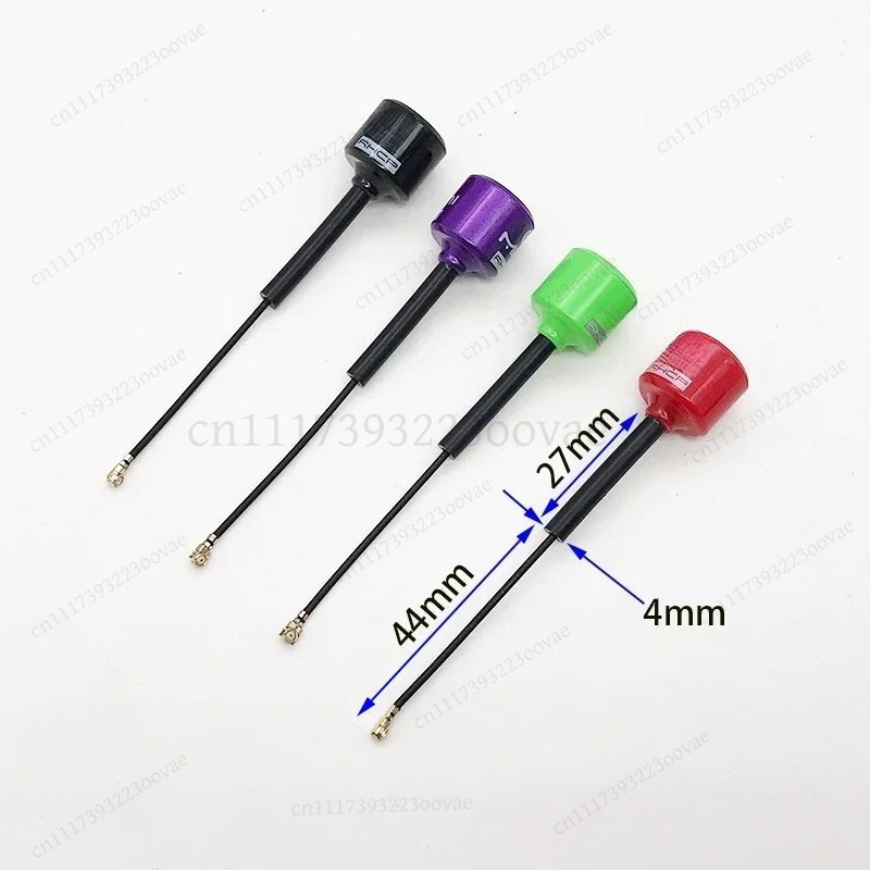 10pcs 5.8G Lollipop 4 RHCP Ant - Drone Racing Antenna review and price