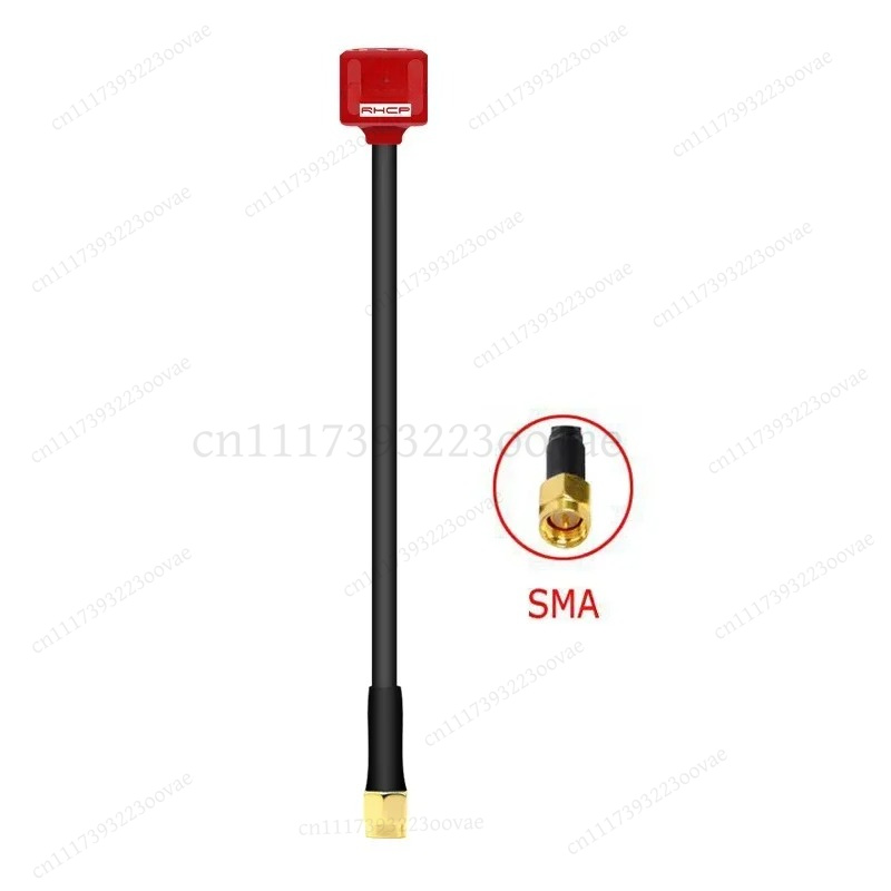 10pcs 5.8G Lollipop 4 RHCP Ant - Drone Racing Antenna review and price