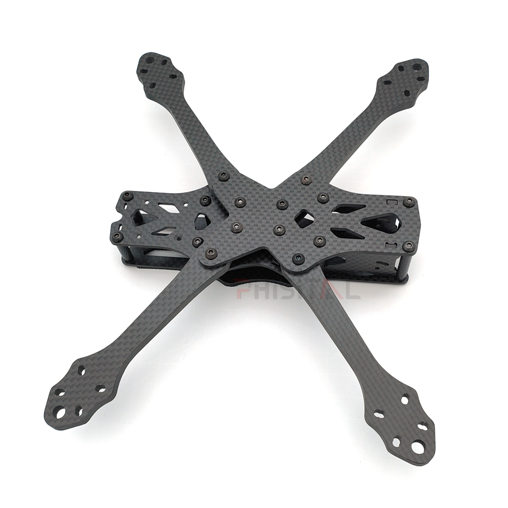 APEX frame 7 inch/6inch/5inche - Drone Racing Vtx review and price