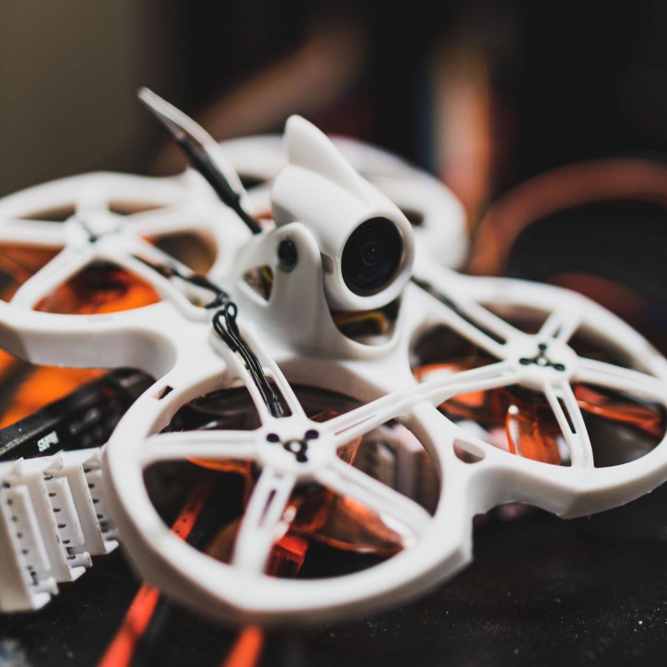Emax Tinyhawk II 2 RTF FPV Rac - Drone Racing Charger review and price