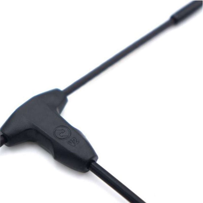 TBS CROSSFIRE STOCK TX V2 Ante - Drone Racing Antenna review and price