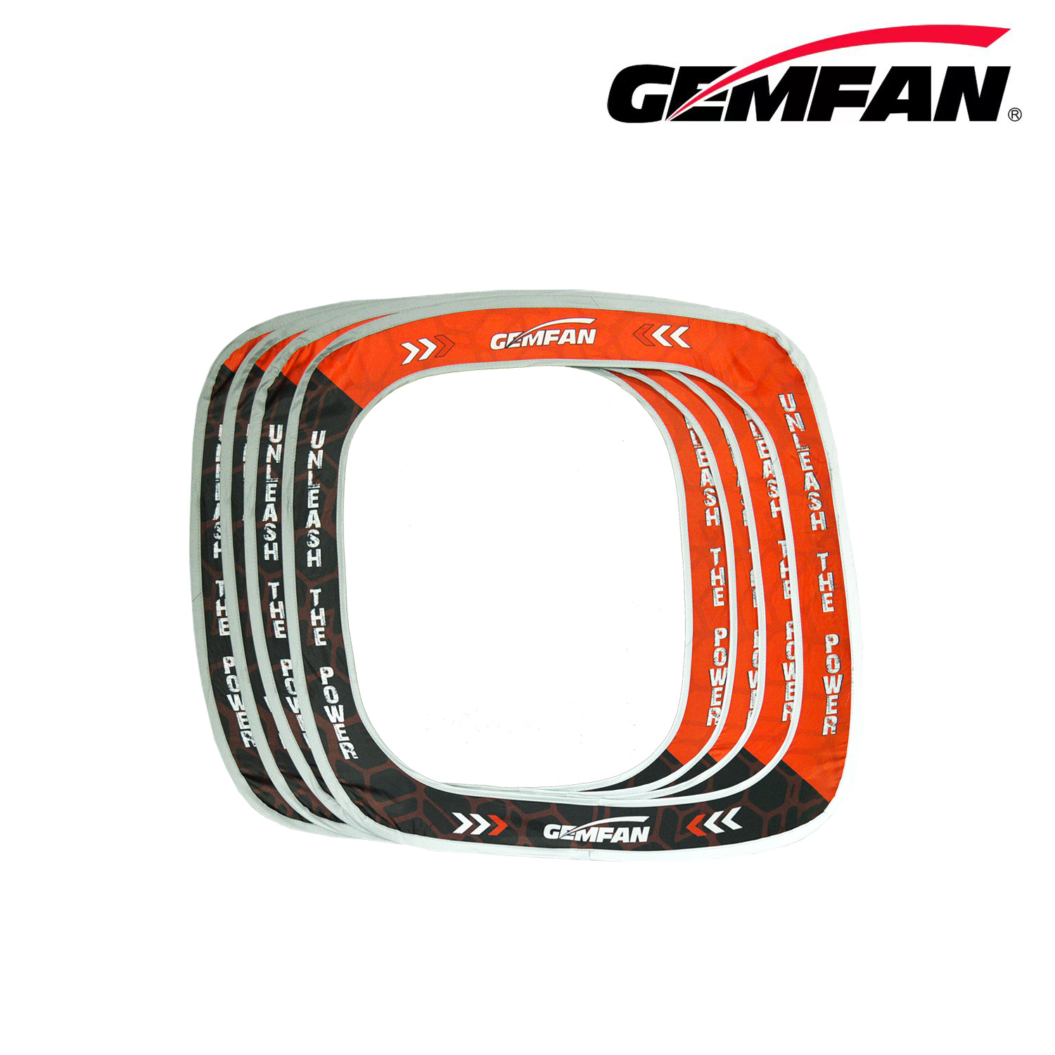 Gemfan AC-SM-6 FPV Racing Dron - Drone Racing Gate review and price