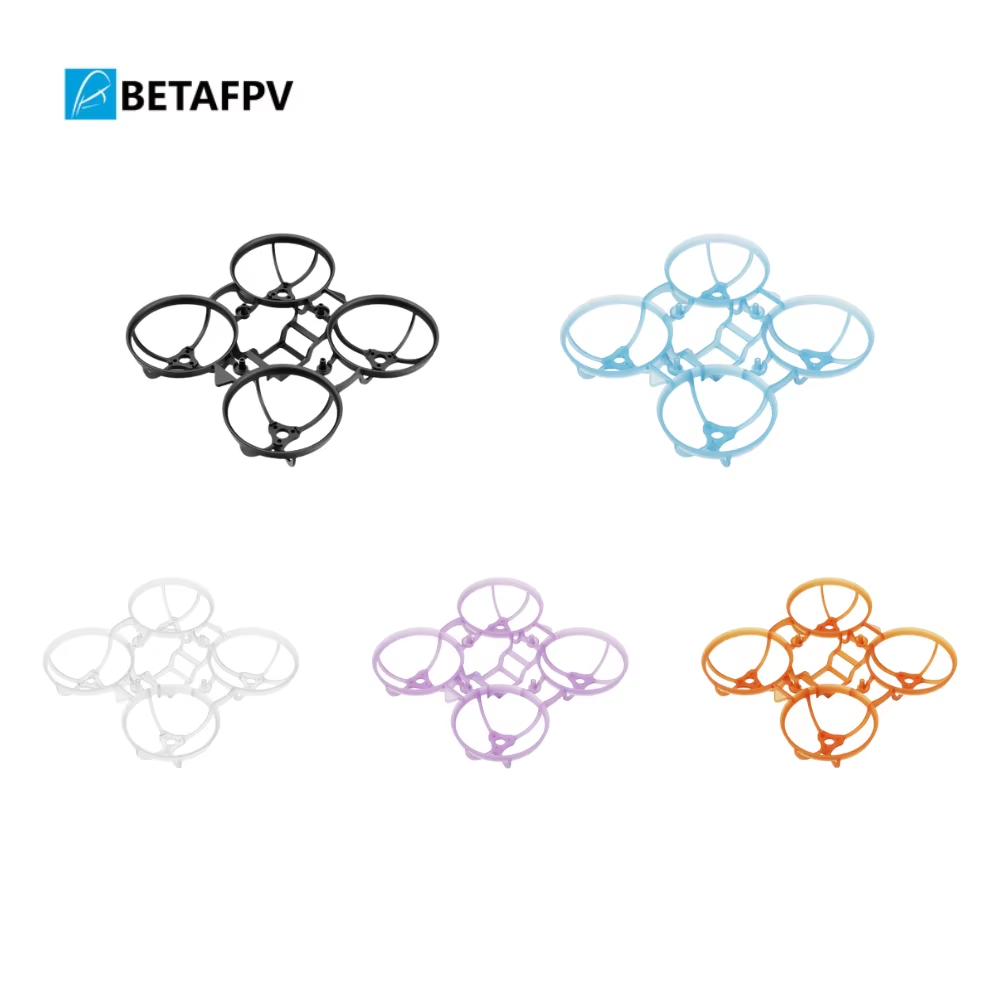 BETAFPV Air65 II 65mm 1S Brush - Drone Racing Gate review and price