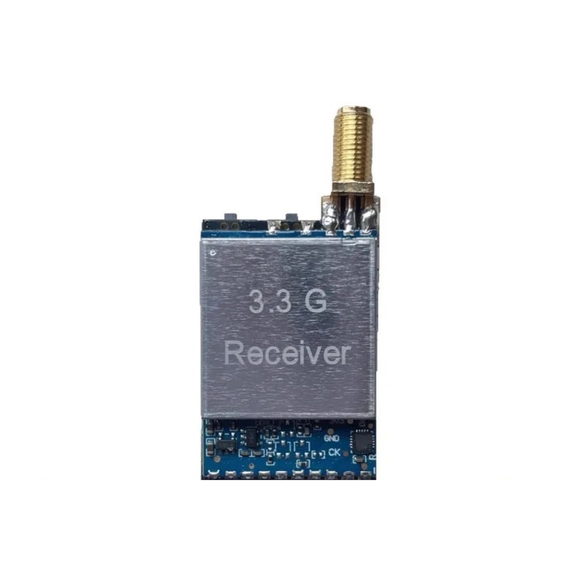 3.3G 800mw 1.6W FPV Antenna VT - Drone Racing Transmitter review and price